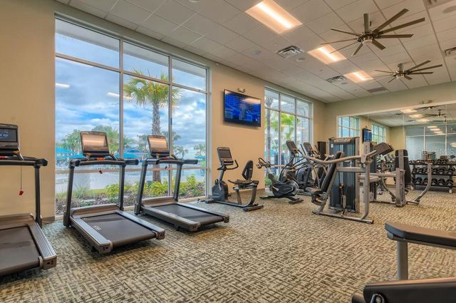 2180 LELANI CIRCLE, Davenport, FL 33897