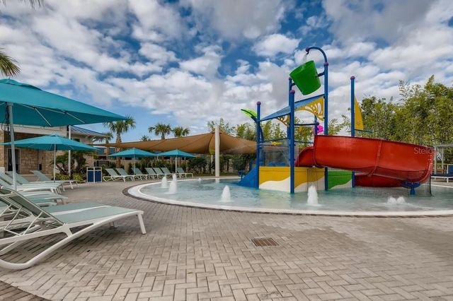 2180 LELANI CIRCLE, Davenport, FL 33897