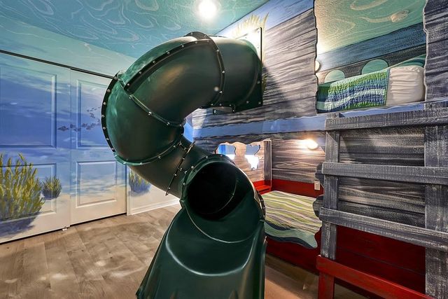 2180 LELANI CIRCLE, Davenport, FL 33897