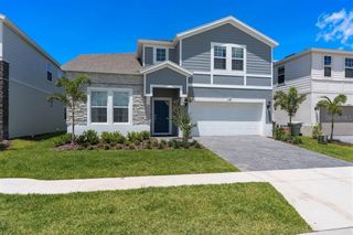 2180 LELANI CIRCLE, Davenport, FL 33897