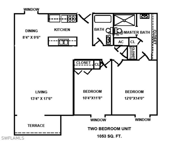 2366 E Mall DR 514, Fort Myers, FL 33901