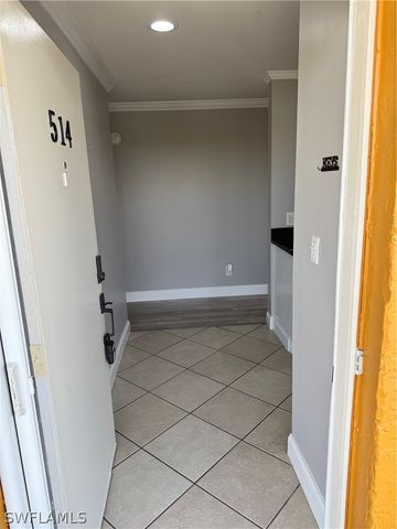 2366 E Mall DR 514, Fort Myers, FL 33901