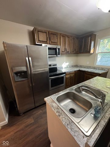 929 W 26th Street, Indianapolis, IN 46208