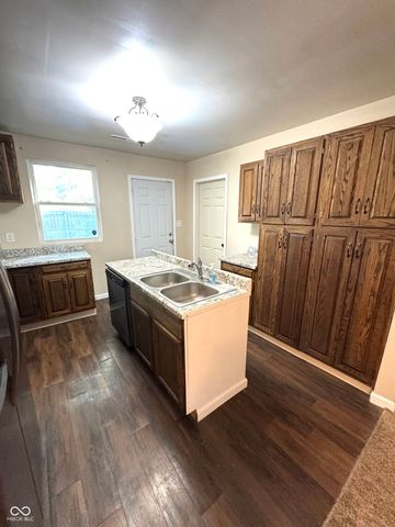 929 W 26th Street, Indianapolis, IN 46208