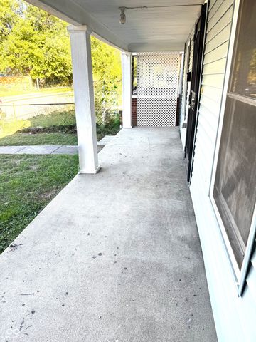 929 W 26th Street, Indianapolis, IN 46208