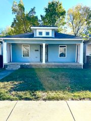 929 W 26th Street, Indianapolis, IN 46208