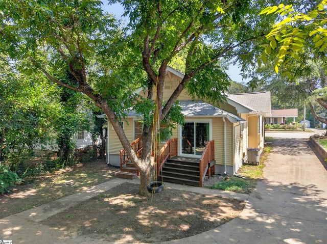 19 N Washington Avenue, Greenville, SC 29611