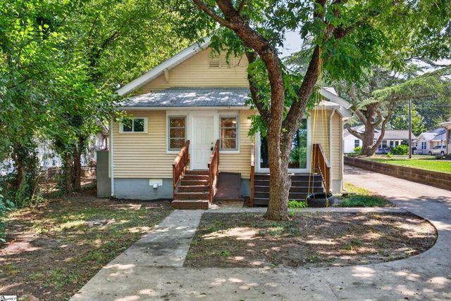 19 N Washington Avenue, Greenville, SC 29611