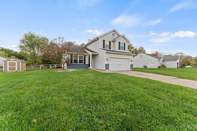 1567 Driftwood Court, Batavia Twp, OH 45102