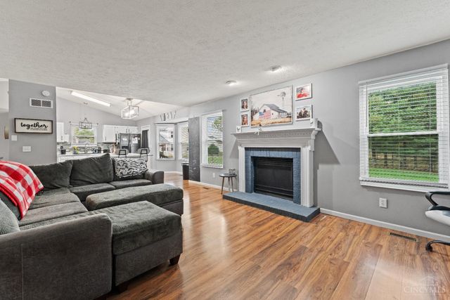 1567 Driftwood Court, Batavia Twp, OH 45102