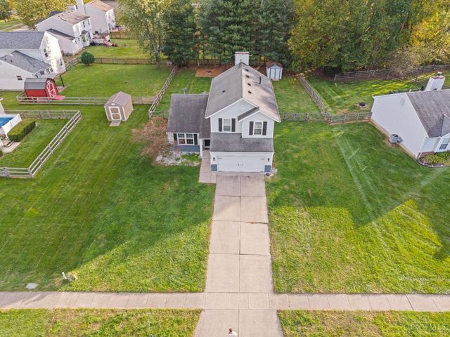 1567 Driftwood Court, Batavia Twp, OH 45102