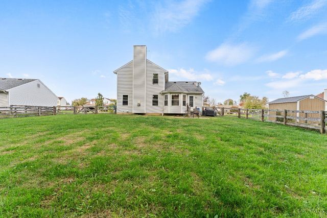 1567 Driftwood Court, Batavia Twp, OH 45102