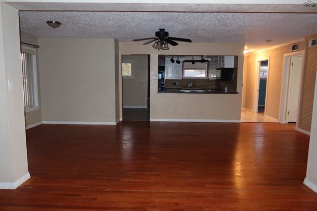 4500 MCCRORY AVENUE, Wichita Falls, TX 76308