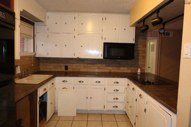 4500 MCCRORY AVENUE, Wichita Falls, TX 76308