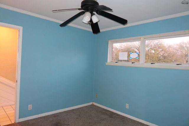 4500 MCCRORY AVENUE, Wichita Falls, TX 76308