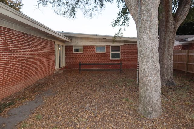 4500 MCCRORY AVENUE, Wichita Falls, TX 76308