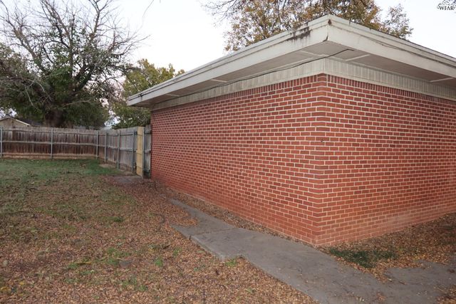 4500 MCCRORY AVENUE, Wichita Falls, TX 76308