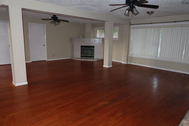 4500 MCCRORY AVENUE, Wichita Falls, TX 76308