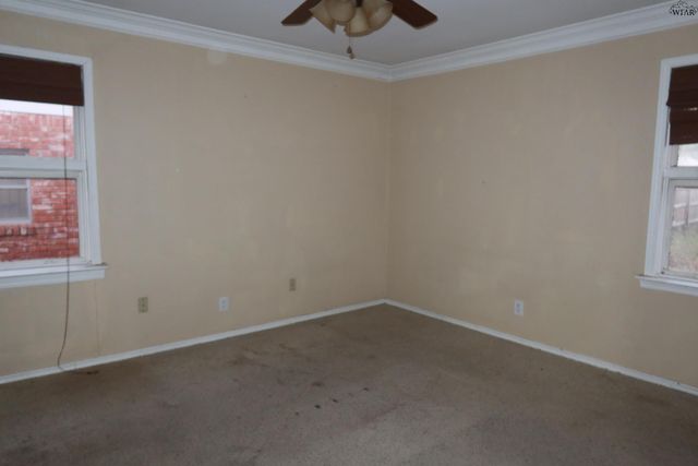 4500 MCCRORY AVENUE, Wichita Falls, TX 76308