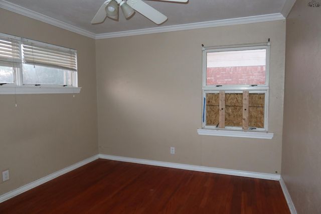 4500 MCCRORY AVENUE, Wichita Falls, TX 76308