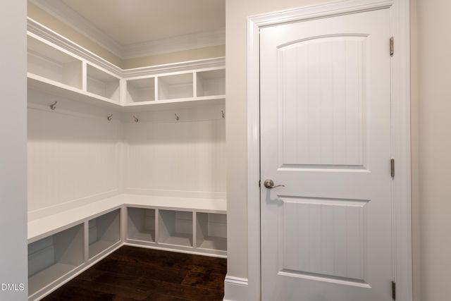 Tbd Ember Drive, Zebulon, NC 27597