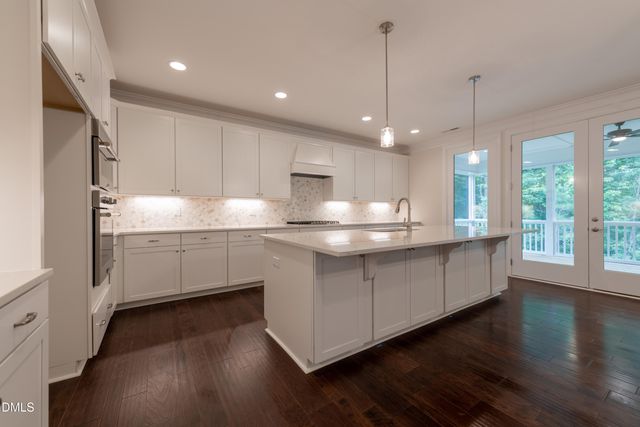 Tbd Ember Drive, Zebulon, NC 27597