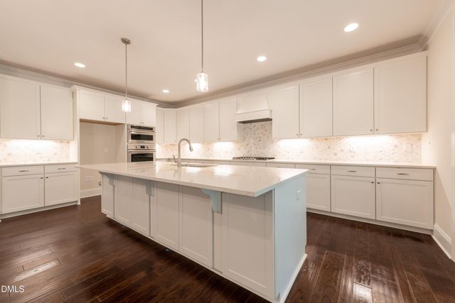 Tbd Ember Drive, Zebulon, NC 27597