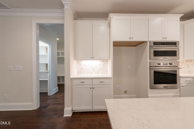 Tbd Ember Drive, Zebulon, NC 27597