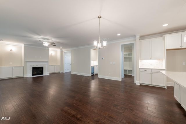 Tbd Ember Drive, Zebulon, NC 27597