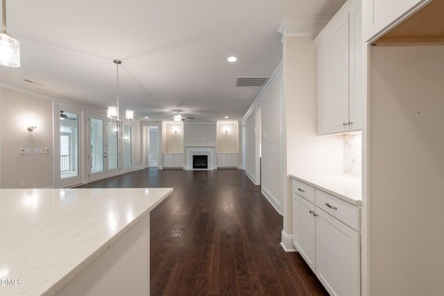 Tbd Ember Drive, Zebulon, NC 27597