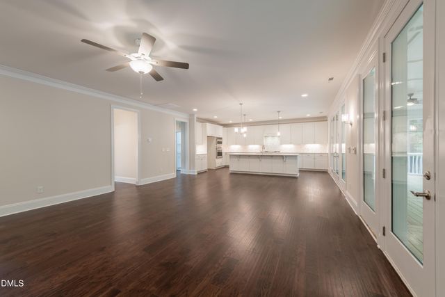 Tbd Ember Drive, Zebulon, NC 27597