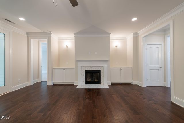 Tbd Ember Drive, Zebulon, NC 27597