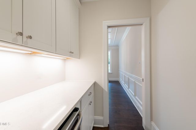 Tbd Ember Drive, Zebulon, NC 27597