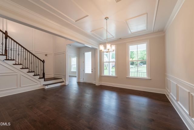 Tbd Ember Drive, Zebulon, NC 27597