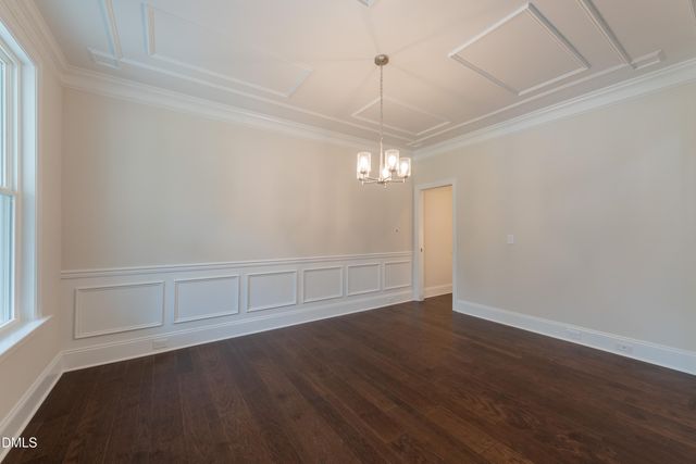 Tbd Ember Drive, Zebulon, NC 27597