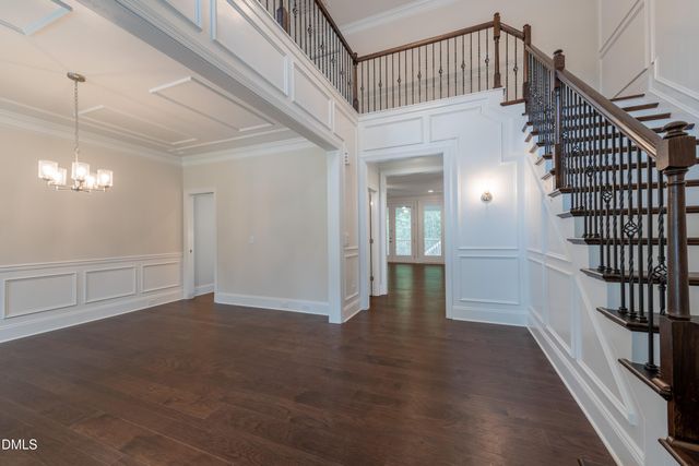 Tbd Ember Drive, Zebulon, NC 27597