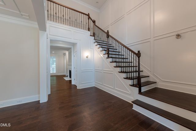 Tbd Ember Drive, Zebulon, NC 27597