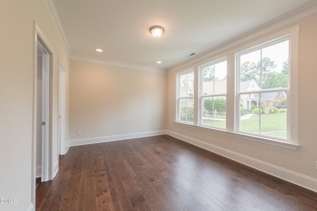 Tbd Ember Drive, Zebulon, NC 27597