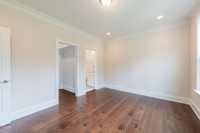 Tbd Ember Drive, Zebulon, NC 27597