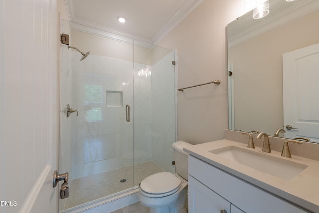 Tbd Ember Drive, Zebulon, NC 27597