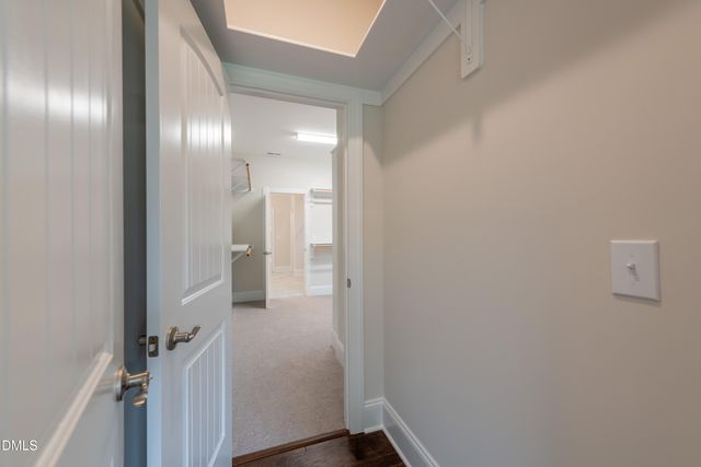 Tbd Ember Drive, Zebulon, NC 27597