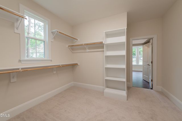 Tbd Ember Drive, Zebulon, NC 27597