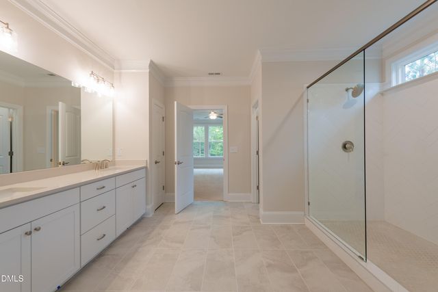 Tbd Ember Drive, Zebulon, NC 27597