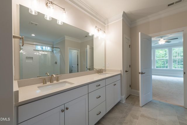 Tbd Ember Drive, Zebulon, NC 27597