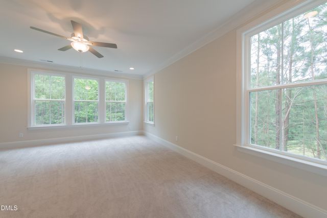 Tbd Ember Drive, Zebulon, NC 27597