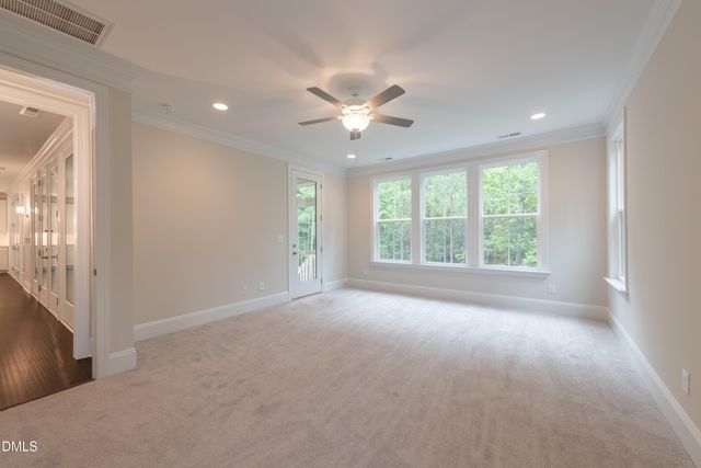 Tbd Ember Drive, Zebulon, NC 27597