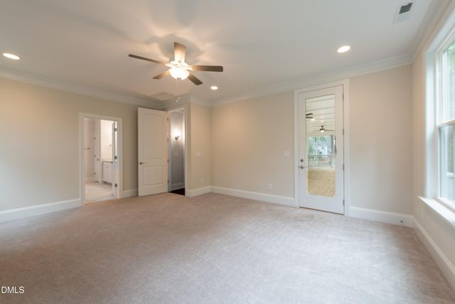 Tbd Ember Drive, Zebulon, NC 27597