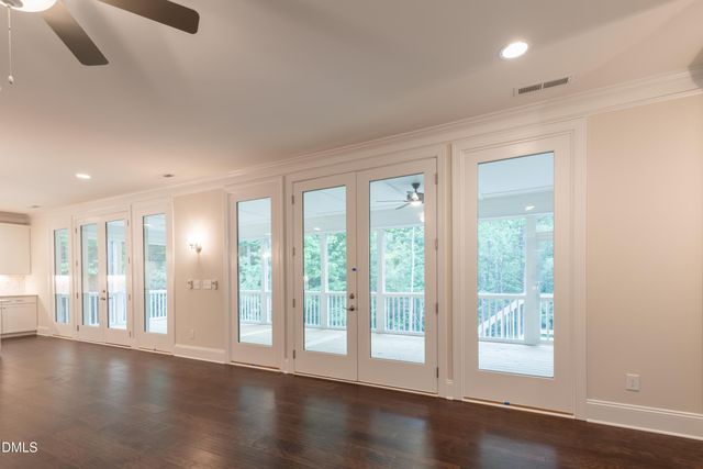 Tbd Ember Drive, Zebulon, NC 27597