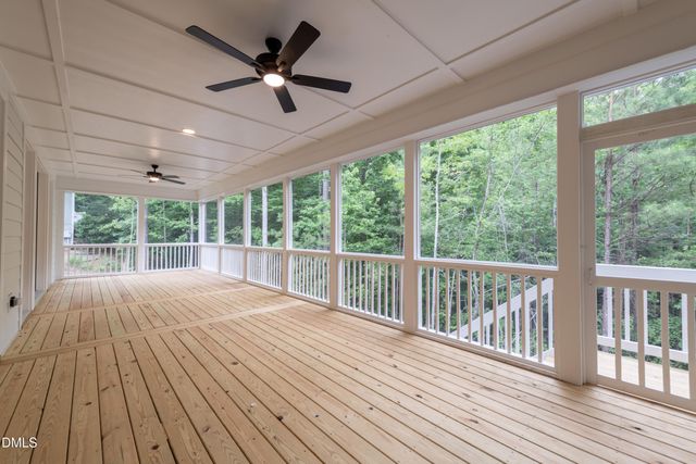 Tbd Ember Drive, Zebulon, NC 27597