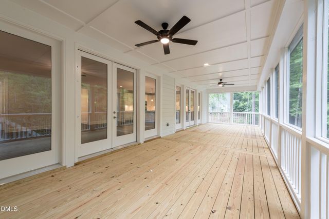 Tbd Ember Drive, Zebulon, NC 27597